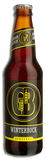 GORDON BIERSCH WINTER BOCK CASE